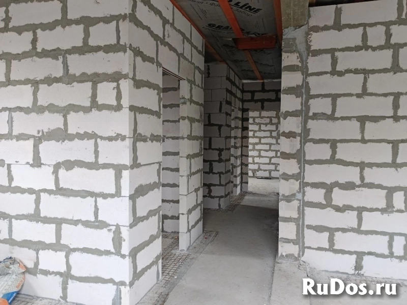 Продам коттедж 118.6 м2 изображение 9