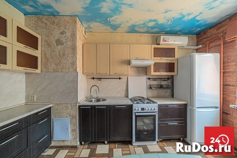 Продам 3 комнатную квартиру 74 м2 фотка
