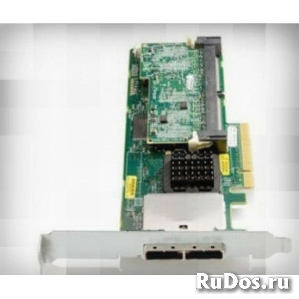 Контроллер HP | 462918-001 | PCI-E8x / SAS / RAID фото