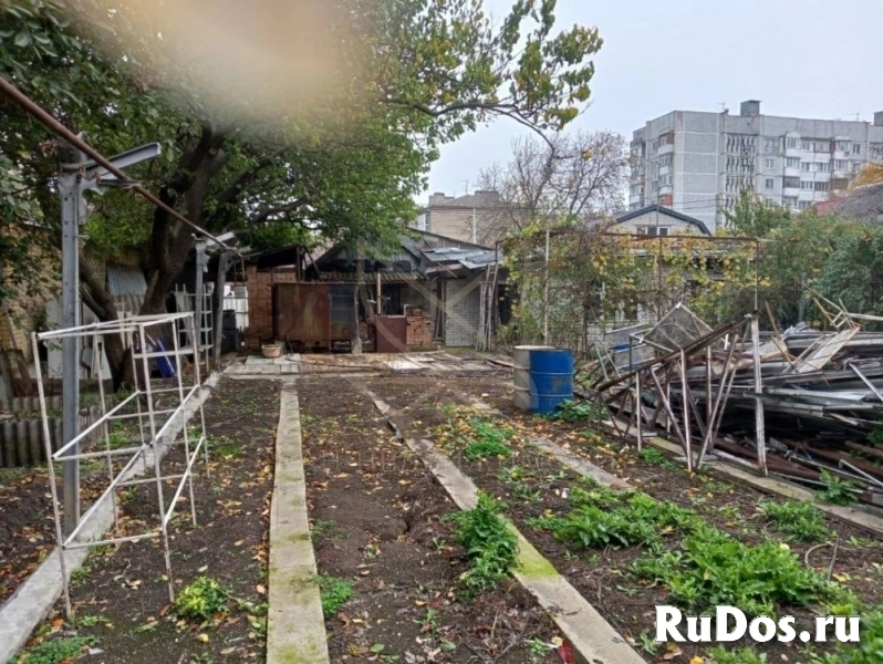 Продам участок 6.5 сот. изображение 5