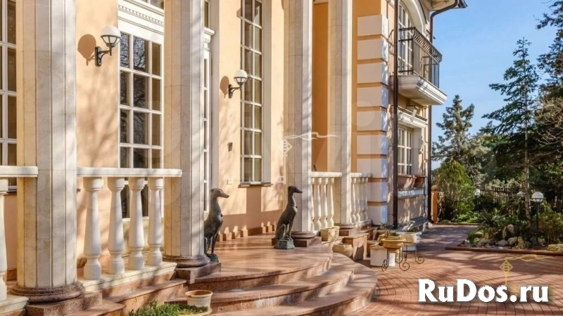 Продам коттедж 1250 м2 изображение 3
