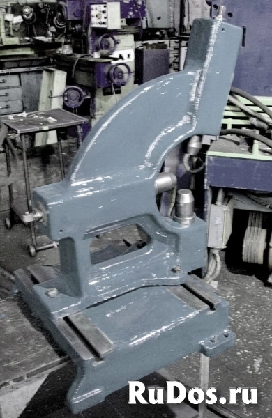 Люнет 1А64 кулачковый, подвижный изображение 3