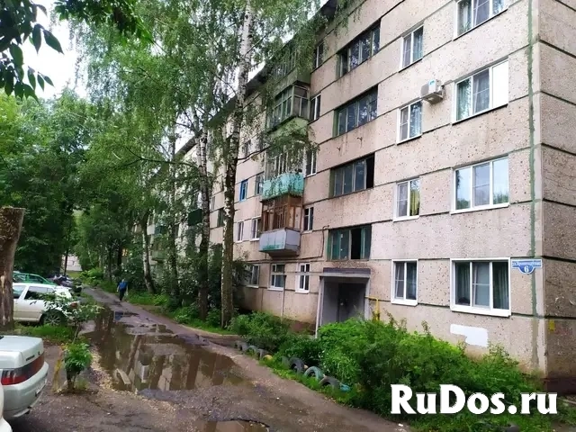 Продаю 1 комн.квартиру по ул.Кронштадская 6 фото