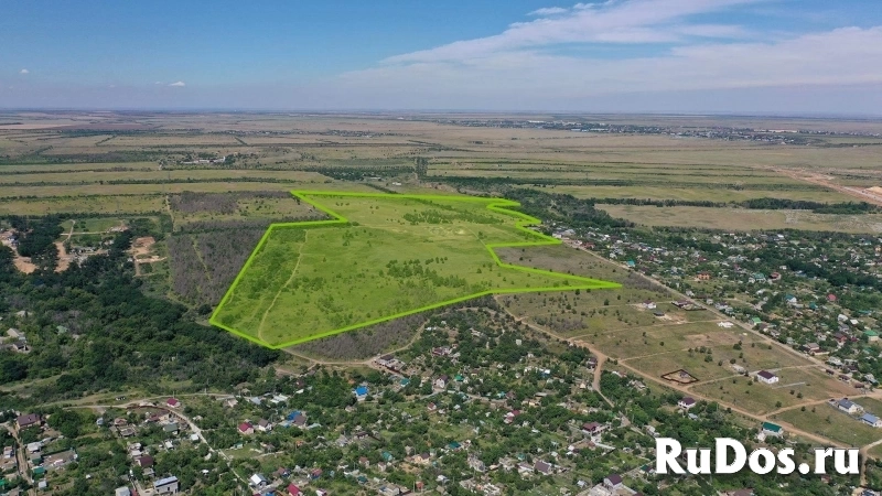 Продам участок 3630 сот. фотка