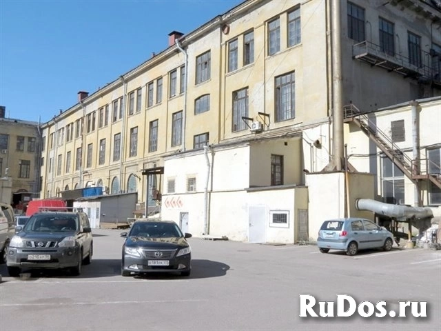 Аренда отапливаемого помещения под мастерскую, склад. изображение 7