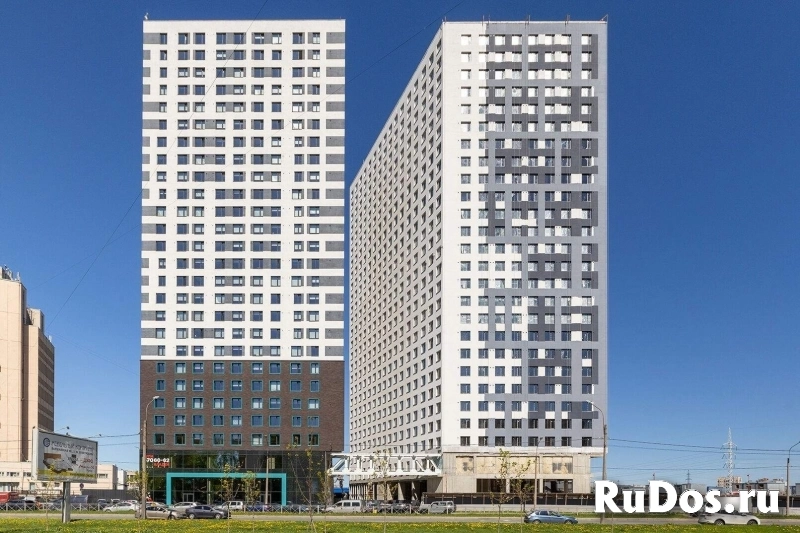 Продам 1 комнатную квартиру 24.3 м2 изображение 3