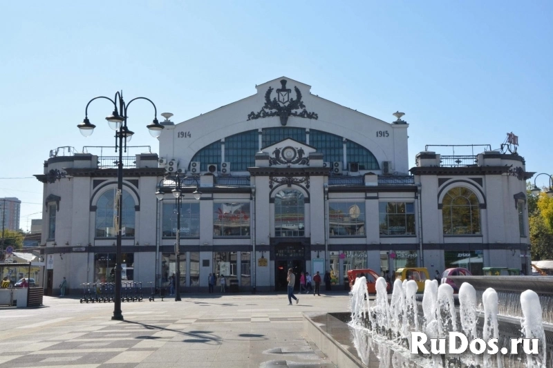 Доля в арендном бизнесе (Саратов) фотка