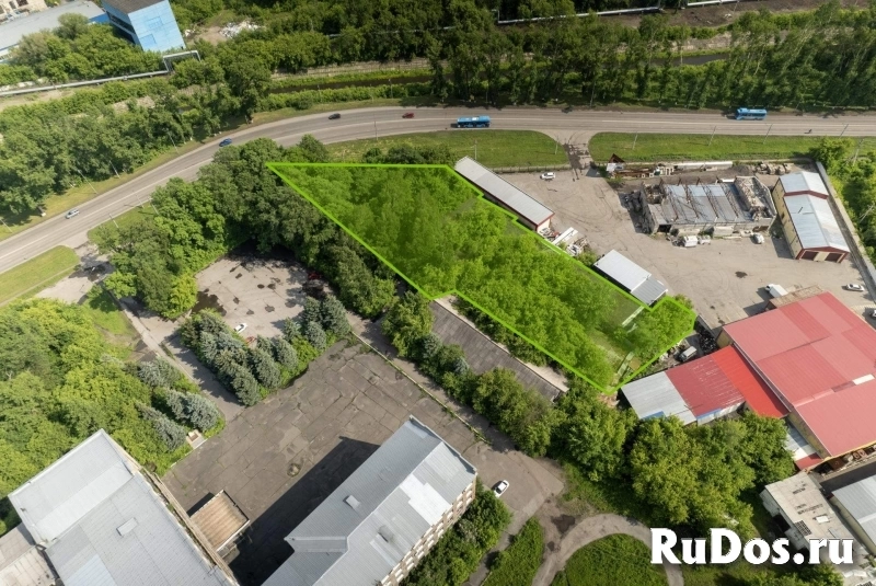 Продам участок 37.42 сот. изображение 4