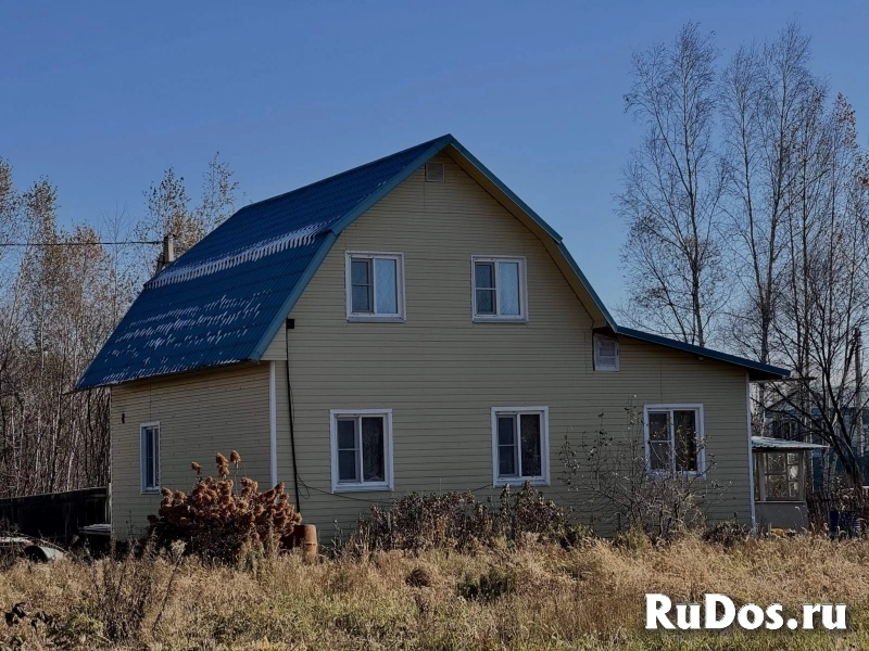Продам дом 96 м2 Продам дом 96 м2 фото