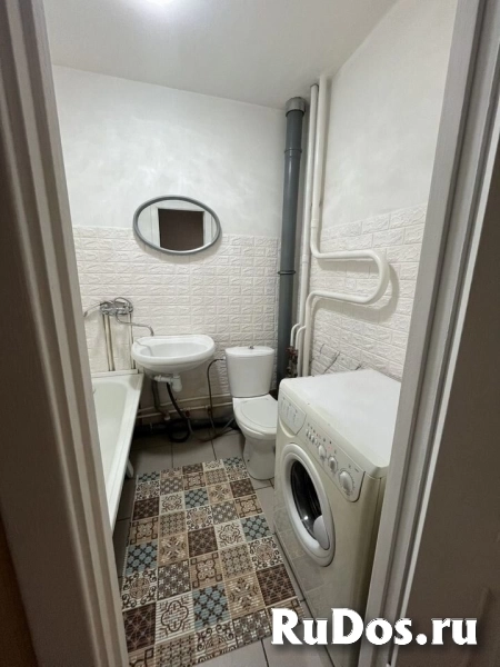 Сдам 1 комнатную квартиру 36 м2 изображение 5