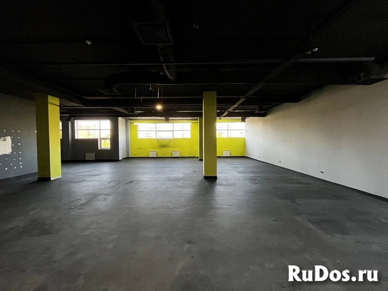 Уникальное помещение свободного назначения площ 1556,7 кв м 3 этаж изображение 4