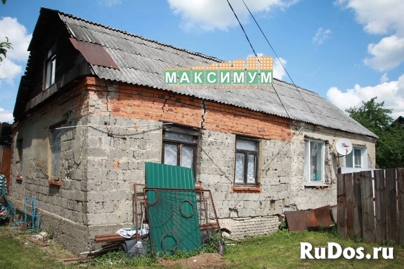 Продам коттедж 23 м2 фото