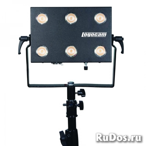 Cветодиодный прибор Logocam LED Light mini V 56 фото