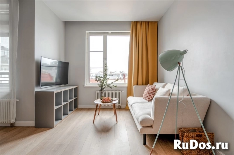 Продам 3 комнатную квартиру 104.8 м2 изображение 3