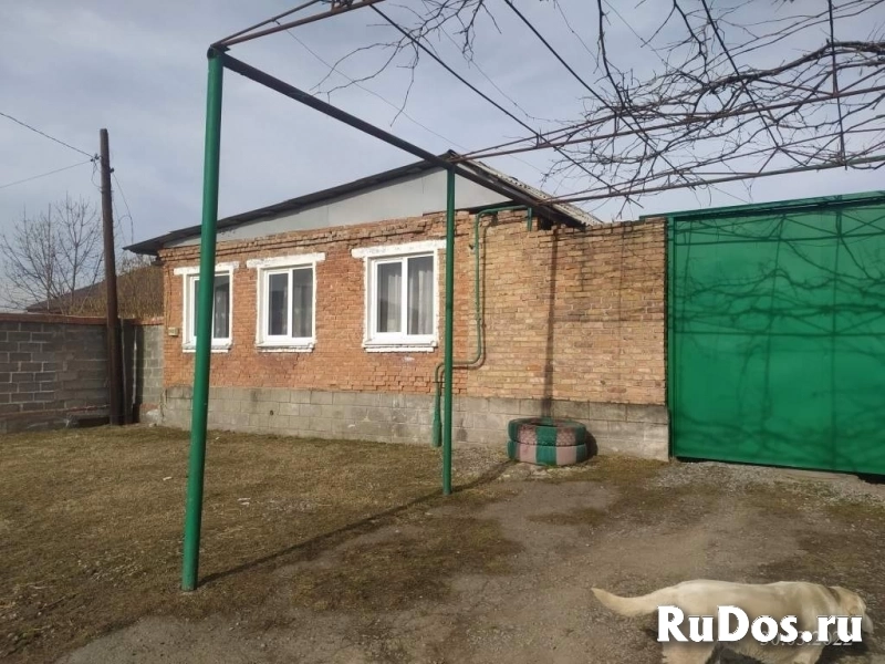 Продам дом 149.6 м2 изображение 5