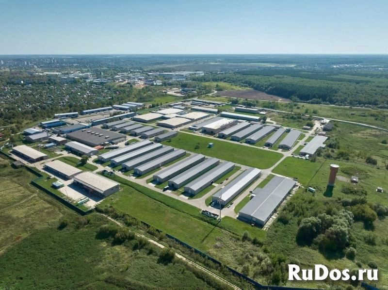 Сдам коммерческую недвижимость 1059 м2 фото