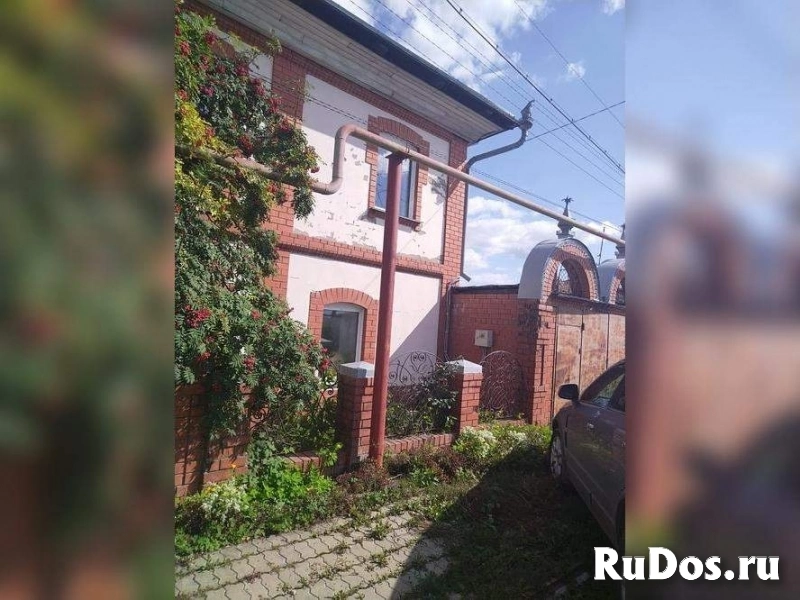 Продам коттедж 207.6 м2 фотка