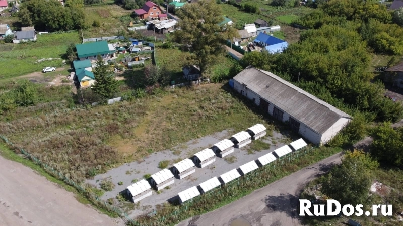 Продам коммерческую недвижимость 5000 м2 изображение 4