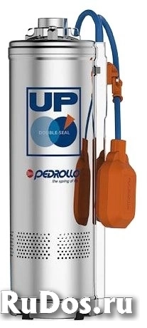 Колодезный насос Pedrollo UPm 4/3 - GE (1100 Вт) фото