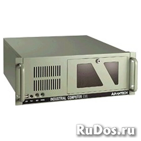 Защищенный компьютер 4U 19 quot; Ruggnet RCK-R400-i3081D-W фото