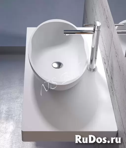 Эксклюзивные ванны, раковины от производителя NS Bath изображение 11