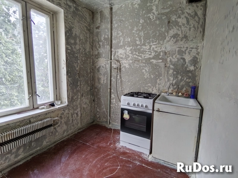 Продам 2-х комнатную квартиру изображение 4