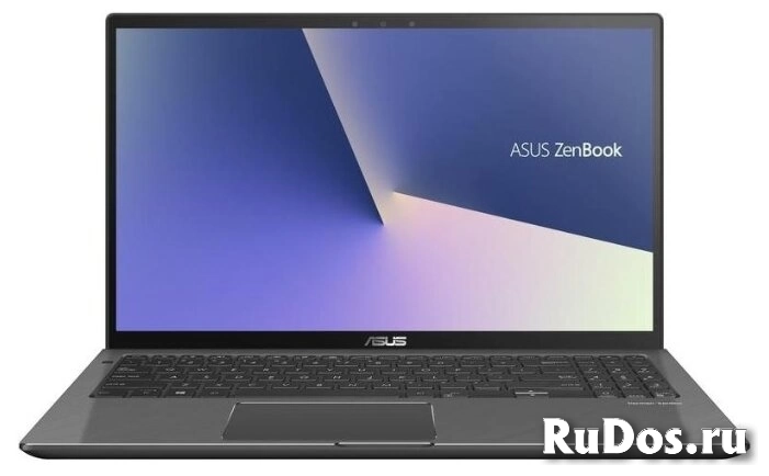 Ноутбук ASUS Zenbook Flip UX562FA-AC122R (Intel Core i7 10510U 1800MHz/15.6quot;/1920x1080/16GB/1000GB SSD/DVD нет/Intel UHD Graphics 620/Wi-Fi/Bluetooth/Windows 10 Pro) фото