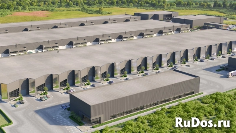 Сдам коммерческую недвижимость 754.05 м2 изображение 5