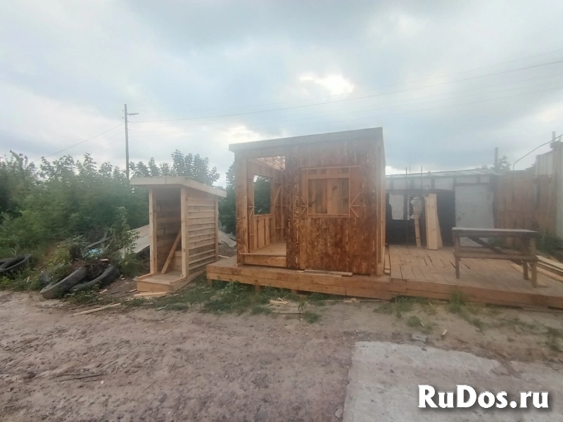 Деревяние изделия фото