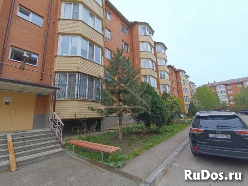 Продам 2 комнатную квартиру 67 м2 изображение 5