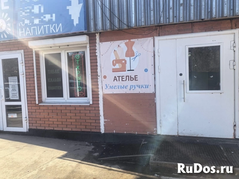 Сдам коммерческую недвижимость 8.9 м2 фотка