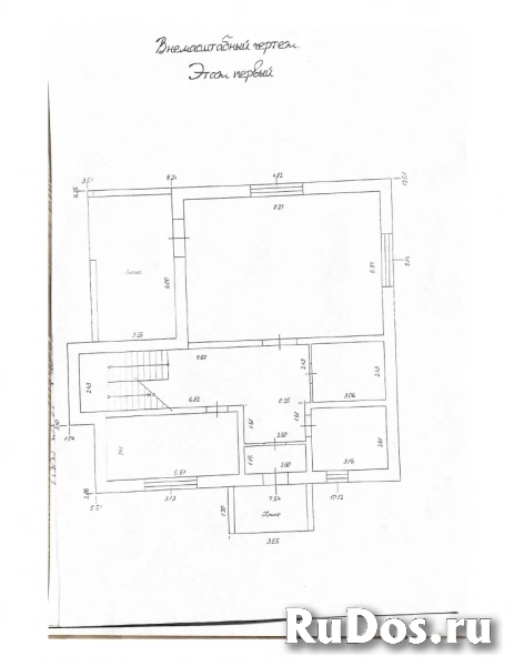 Продам дом 252 м2 изображение 3