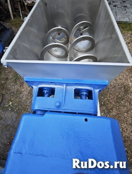 Фаршемешалка 335 л.,Редуктор Ц2У-250, Ц2У-315 изображение 3