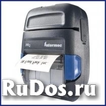 Intermec Мобильные принтеры этикеток Мобильный принтер этикеток Intermec PR2 / PR2A380310021 фото