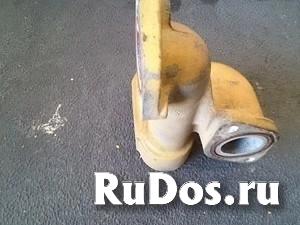 МАСЛЯНЫЙ НАСОС ДЛЯ ПЕРЕКРЫТИЯ ТРУБКИ изображение 4