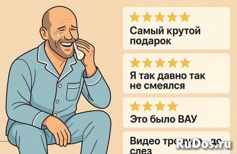 Внимание! Количество заказов ограничено! фото