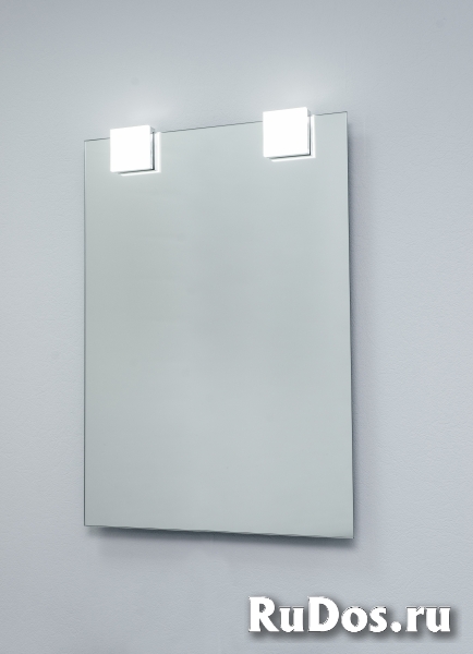 Зеркала с LED подсветкой собственного бренда NS Bath фотка