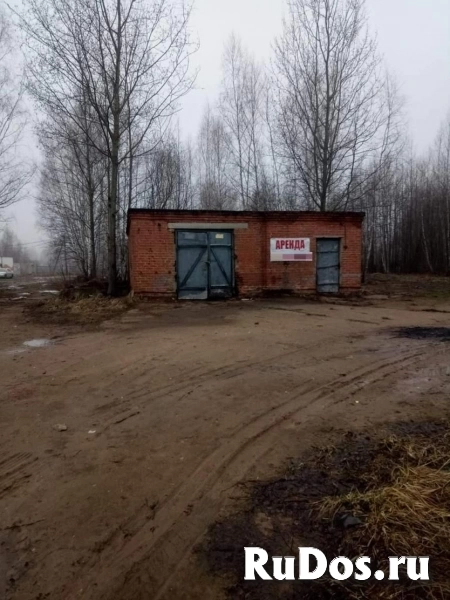 Сдам коммерческую недвижимость 2370 м2 изображение 3