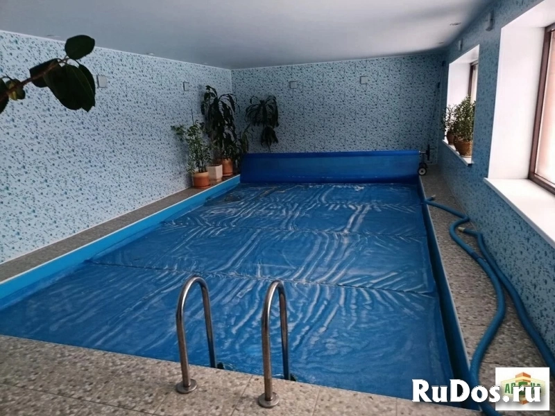 Продам коттедж 352 м2 изображение 8