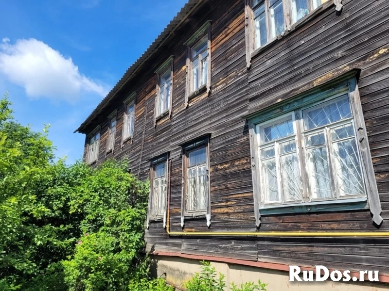 Продам 2 комнатную квартиру 41 м2 фото