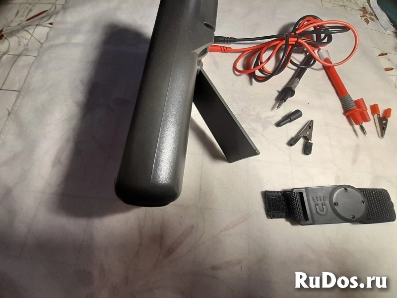 ⁣Цифровой мультиметр BENNING MM 7-1 изображение 5