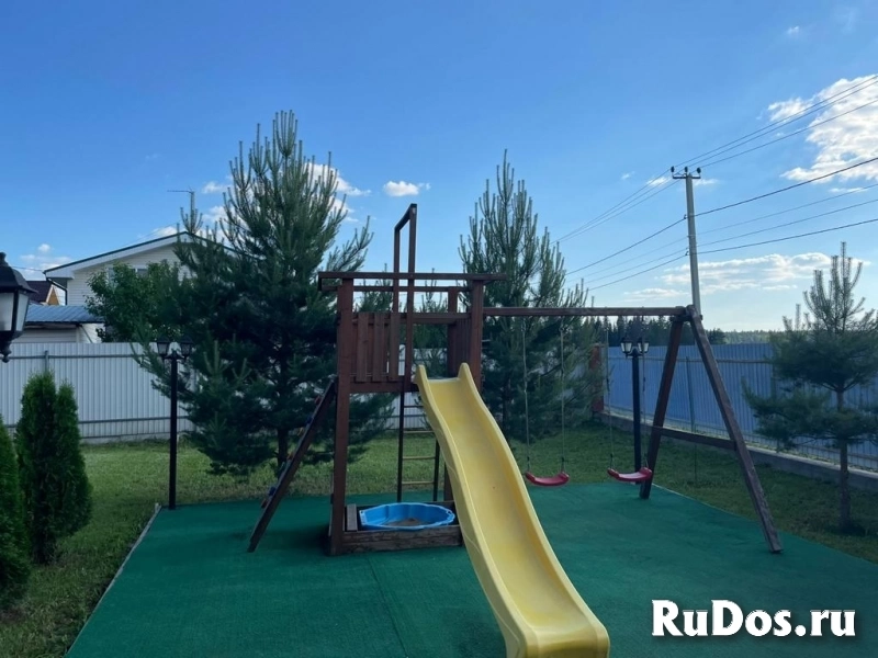 Продам дом 290 м2 фотка