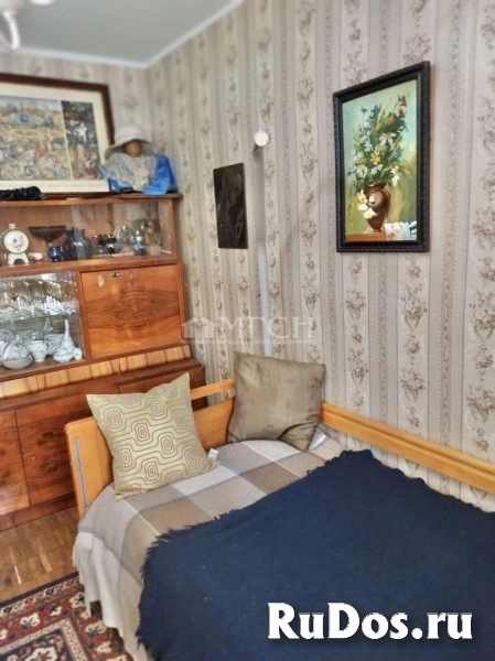 Продам 3 комнатную квартиру 56.4 м2 фотка