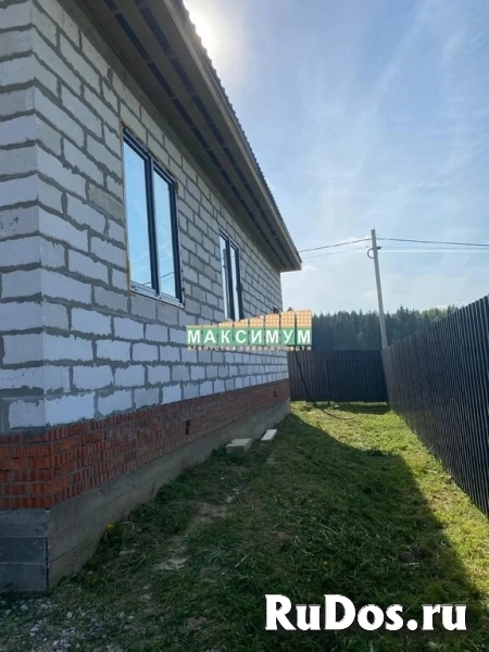 Продам коттедж 130 м2 изображение 5