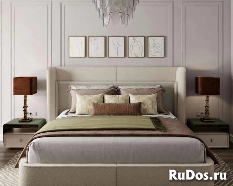 Продам 4 комнатную квартиру 129 м2 изображение 7