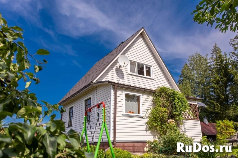 Продам дом 89 м2 фотка