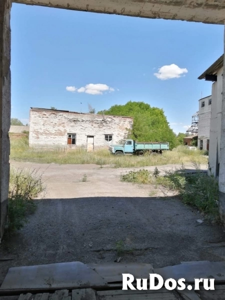 Продам коммерческую недвижимость 9500 м2 изображение 3