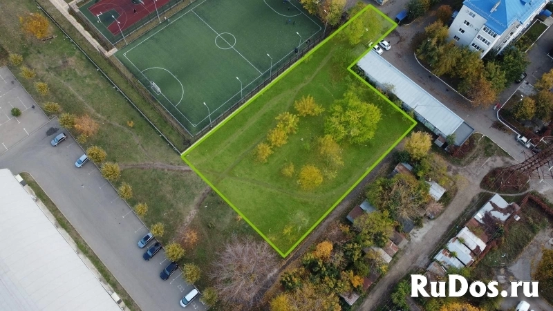 Продам участок 22 сот. изображение 3