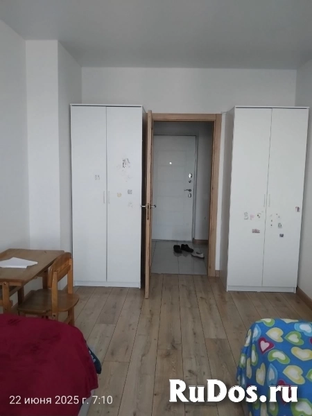 2-к квартира ЖК Соколова, Кировский р-н, 52 м2, 5/17 эт. изображение 9