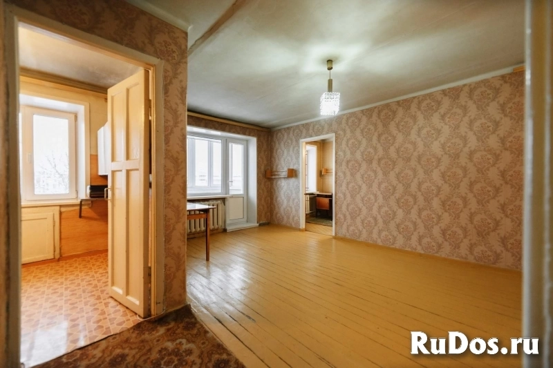 Продам 2 комнатную квартиру 43 м2 изображение 3